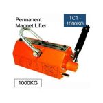 ⁦حامل الواح حديد مغناطيسي حمولة 1000 كيلو جرام توهو  TOHO - TC1⁩ - الصورة ⁦2⁩