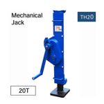 ⁦عفريتة 20 طن - موديل - TOHO - TH20⁩ - الصورة ⁦2⁩