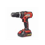 شنيور فك وربط ستاير 18 فولت 4 امبير 13مم ظرف اتوماتيك معدن دقاق STAYER PBL 2024PK