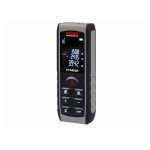 متر ليزر كراون 100 متر ديجيتال موديل CROWN - CT44035