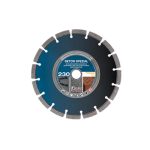 صنية ديوي الماظ خرسانة مسلح وجرانيت جاف ألمانى مقاس 5 بوصة 125-22 مم DIEWE BETON 91333