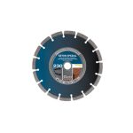 صنية ديوي الماظ خرسانة مسلح وجرانيت جاف ألمانى مقاس 12 بوصة 300-25 مم DIEWE BETON 9308