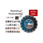 صنية ديوي الماظ خرسانة مسلح وجرانيت ماء ألمانى 400-25 مم DIEWE