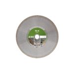 صنية ديوي الماظ سيراميك ماء ألمانى مقاس 8 بوصة 200-25 مم DIEWE RDM 1204