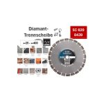 ⁦صنية ديوي الماظ أسفلت ماء ألمانى مقاس 16 بوصة 400-25 مم خدمة شاقة DIEWE SC 620- 8439⁩ - الصورة ⁦2⁩