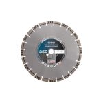 صنية ديوي الماظ أسفلت ماء ألمانى مقاس 16 بوصة 400-25 مم خدمة شاقة DIEWE SC 620- 8439