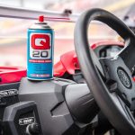 ⁦مزيل صدأ 330 مم Q20⁩ - الصورة ⁦2⁩