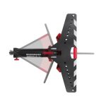 ⁦ثناية مواسير ميجا هيدروليك 1/2-3 أسباني 20 طن موديل  MEGA DR3⁩ - الصورة ⁦3⁩