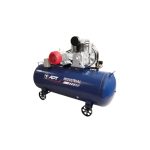 كمبروسر اي بي تي سعة 500 لتر 10 حصان سير12.5 بار موديل APT - SG2105T 500L