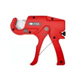 مقص مواسير بلاستيك يد مسدس مقاس 6-35 مم ألماني ROTHENBERGER