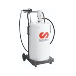 طلمبة شحم ساموا  1 الى 60 كاملة برميل و عربة  20 كيلو جرام أسباني موديل 482200 SAMOA