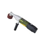 ⁦لقم رباط تصادمية طويلة دليل4/3" تايواني 35 مم  KWG⁩ - الصورة ⁦2⁩