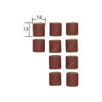 قرص دائري خشانه 120 NO28979 الماني PROXXON