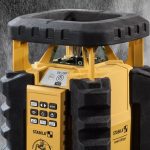 ⁦طقم مفك نجمة يونيور 7 قطع TX 10 - TX 40 ازرق X رمادي UNIOR⁩ - الصورة ⁦3⁩