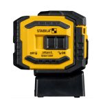 ⁦ميزان ليزر ستابيلا 3 خط 30 متر ليزر أخضر  STABILA LAX300G⁩ - الصورة ⁦3⁩
