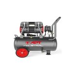 كمبروسر اي بي تي سعة 24 لتر بدون زيت موديل APT - IN43110