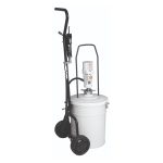 طلمبة شحم سامو 55: 1 عربة أسباني مقاس 50 كيلو جرام  SAMOA