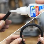 ⁦لوكتايت 406 لاصق متعدد الأغراض 20 جرام LOCTITE⁩ - الصورة ⁦2⁩