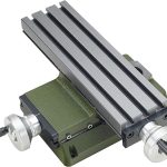 طاولة مركبة NO 24 106 / KT 230 الماني PROXXON