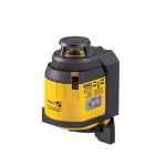 ميزان ليزر ستابيلا 3 خط 30 متر ليزر أحمر STABILA LAX400