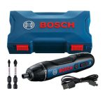 ⁦مفك بطارية بوش 3.6 فولت ماليزي BOSCH - GO E-clutch⁩ - الصورة ⁦2⁩