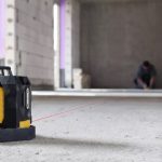 ⁦ميزان ليزر ستابيلا 3 خط 30 متر ليزر أحمر STABILA LAX400⁩ - الصورة ⁦3⁩