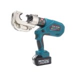 مكبس هيدروليك بطارية زوبر 400 مم فصل ذاتي ZUPPER  ED-400