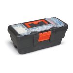 شنطه عدة  غطاء درج 22 بوصه  تركى  PORT-BAG  EKONO PE.04