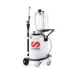 طلمبة سحب زيت ساموا من الموتور 70 لتر و زجاجه 10 لتر أسباني موديل 373100 SAMOA