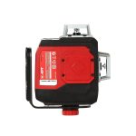 ⁦ميزان ليزر  اي بي تي صناعي 8 خط ٤٠ متر ليزر اخضر  (1*360 رأسي + 1*360 أفقي ) موديل  APT-INDUSTRIAL  DW94432602⁩ - الصورة ⁦3⁩