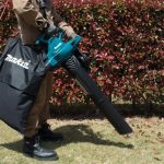 ⁦بلاور ماكيتا 1650 وات  MAKITA  UB0800X⁩ - الصورة ⁦2⁩