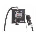 وحدة تفويل سولار بالحامل 70 لتر بالدقيقة ساموا  SAMOA 685709