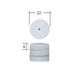 قرص تلميع 28296 الماني PROXXON