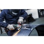 ⁦كاوتشة صاروخ 5 بوصه بوش BOSCH Backing Pad 125 mm⁩ - الصورة ⁦2⁩