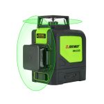 ميزان ليزر ساندوي 8 خط 30متر موديل SANDWAY  SW-332G