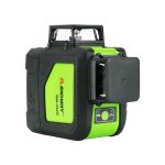 ⁦ميزان ليزر ساندوي 8 خط 30متر موديل SANDWAY  SW-332G⁩ - الصورة ⁦3⁩