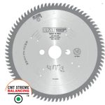 صنية فديا ألومنيوم 14 بوصة -32 مم 108 سن إيطالى CMT 284.108.14P