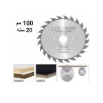 ⁦صنيه فيديا بلاستيك 100- 20 مم سن 20 إيطالي CMT 288.100.20H⁩ - الصورة ⁦2⁩