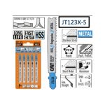 ⁦كارت 5 سلاح أركيت معادن ايطالي CMT JT123X⁩ - الصورة ⁦2⁩