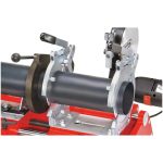 ⁦ماكينة لحام مواسير بلاستيك مقاس 40-160 مم موديل ألماني ROTHENBERGER P160⁩ - الصورة ⁦5⁩