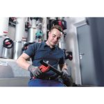 ⁦مقص مواسير بلاستيك مقاس حتى 63 مم ألماني ROTHENBERGER⁩ - الصورة ⁦2⁩