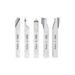 قطع حاده 5 قطع الماني PROXXON