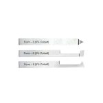 قطع حاده 3 قطع الماني PROXXON