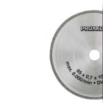 قرص تقطيع  28735 NO الماني PROXXON