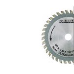 قرص تقطيع  28732 NO الماني PROXXON