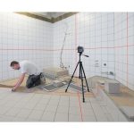 ⁦ميزان ليزر 3 مستويات 360 درجه بوش 80 متر صيني BOSCH - GLL 3-80 C Carton⁩ - الصورة ⁦3⁩