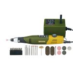 مجموعه نقش بروكسون الماني PROXXON MICROMOT 60/E