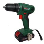 شنيور دي دبليو تي بطارية 18 فولت 10 مم 2 بطارية 1.5 امبير  موديل DWT ABS-18L-2