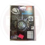 كشاف خوذة MT