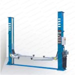 رافعة 2 عمود 4 طن 220 فولت صينى APT PL-4.0-2D